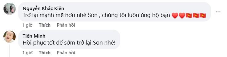 Xuân Son 'bắn tín hiệu' lên ĐT Việt Nam 603761