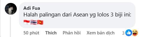CĐV Đông Nam Á thốt lên khi Việt Nam làm chủ nhà U23 châu Á 628408