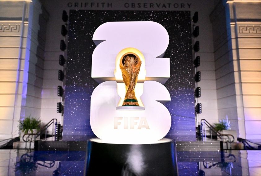 Chủ nhà World Cup 2026 là quốc gia nào? 630399