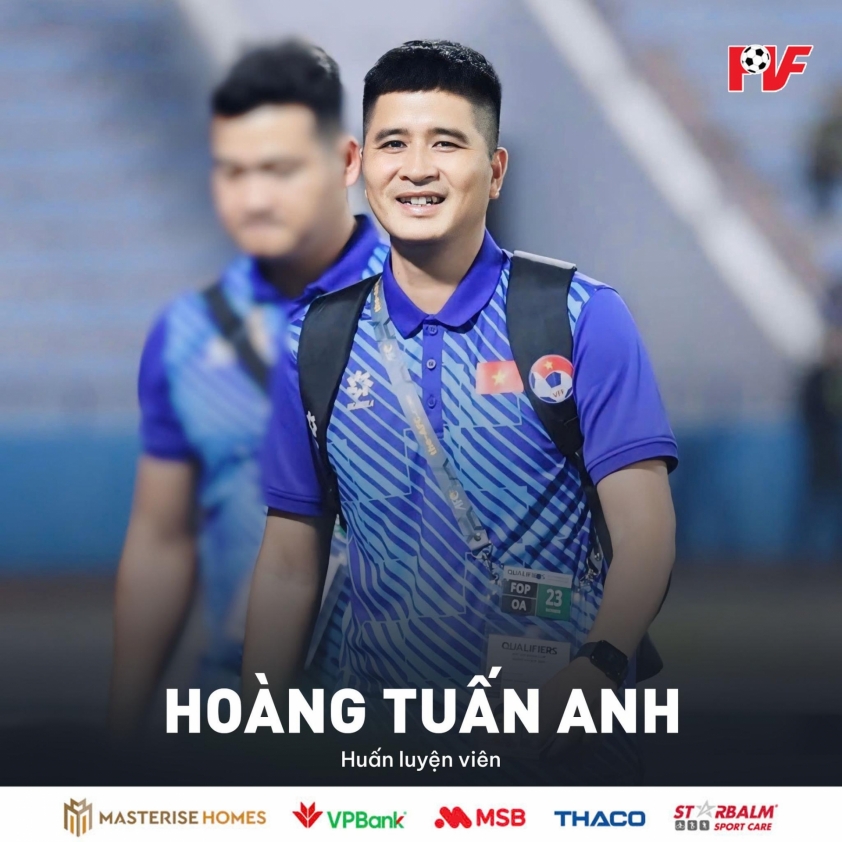 Xác định thành viên tiếp theo lên U16 Việt Nam 631324