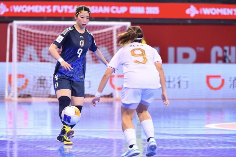 AFC nhận xét thật lòng về trận Indonesia thua 2-5 Nhật Bản 631554