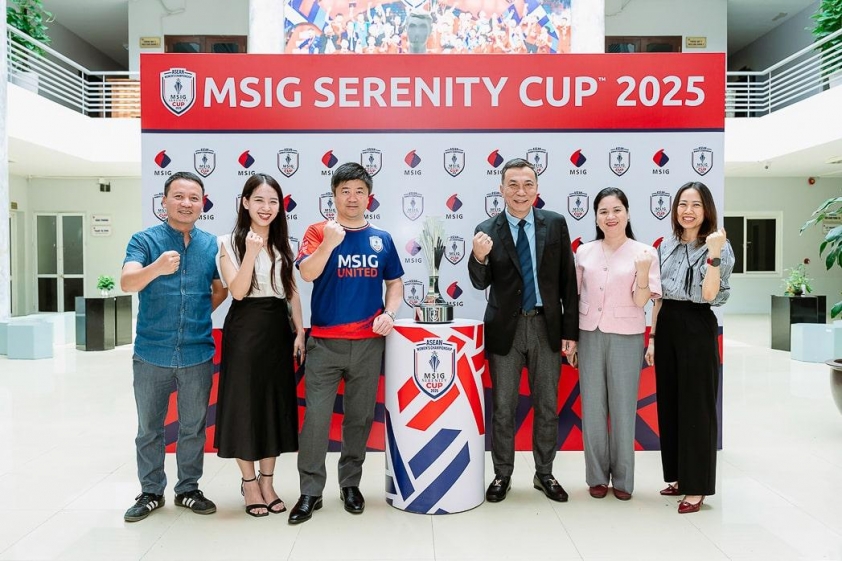 AFF chọn Việt Nam làm chủ nhà AFF Cup nữ 2025 633973