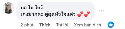 CĐV Thái Lan thốt lên về trận CAHN vs Buriram 634803