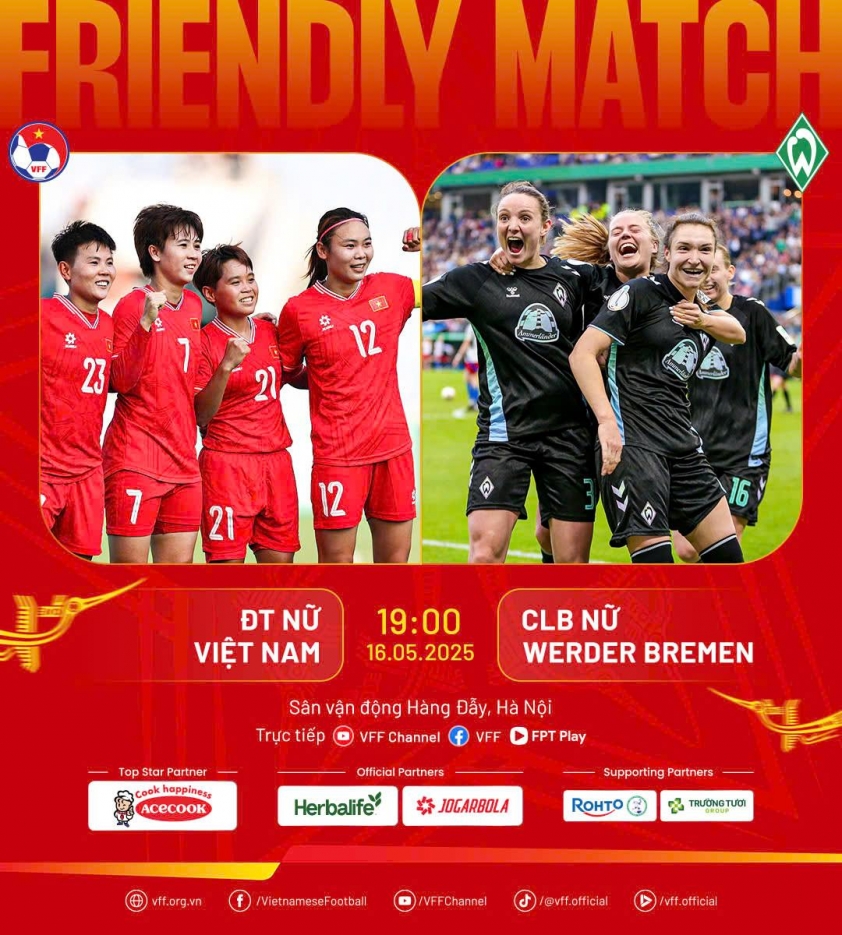 Trọng tài FIFA Thái Lan bắt trận giao hữu của Việt Nam vs Đức 635072