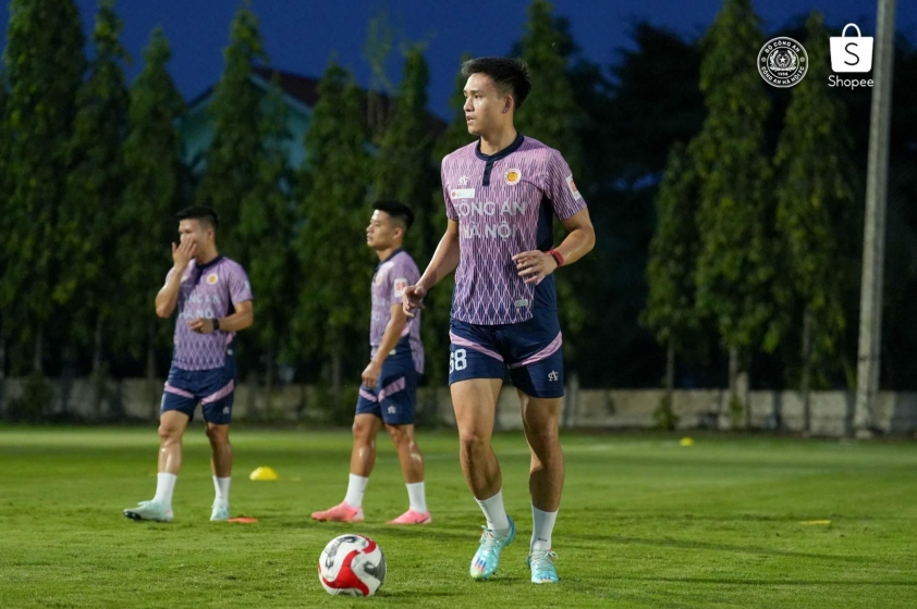 Bùi Hoàng Việt Anh: 'CAHN 637635