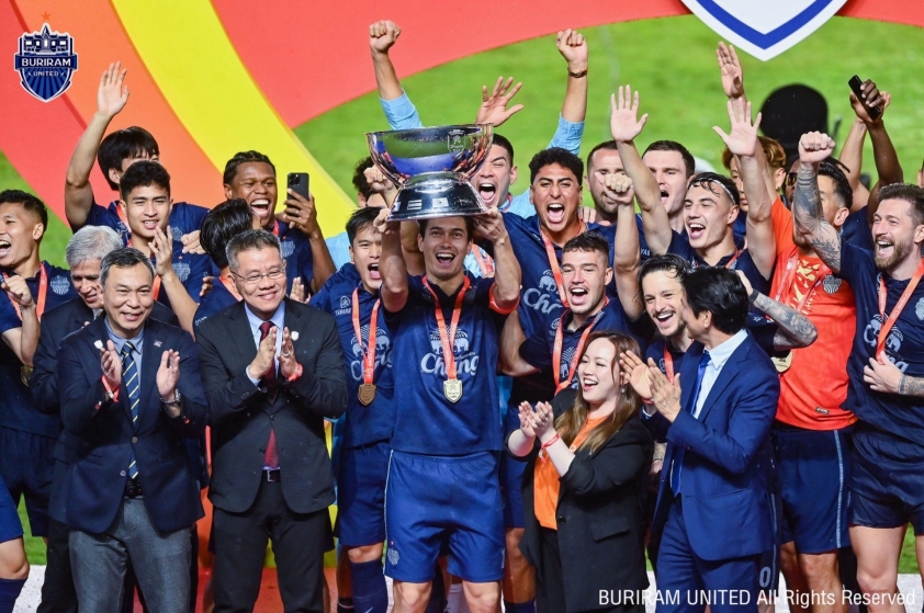 Chủ tịch Buriram 638320