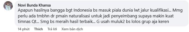 CĐV Indonesia phản ứng 640159