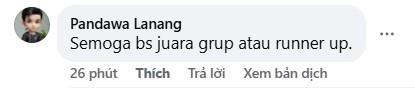 CĐV Indonesia phản ứng 640160