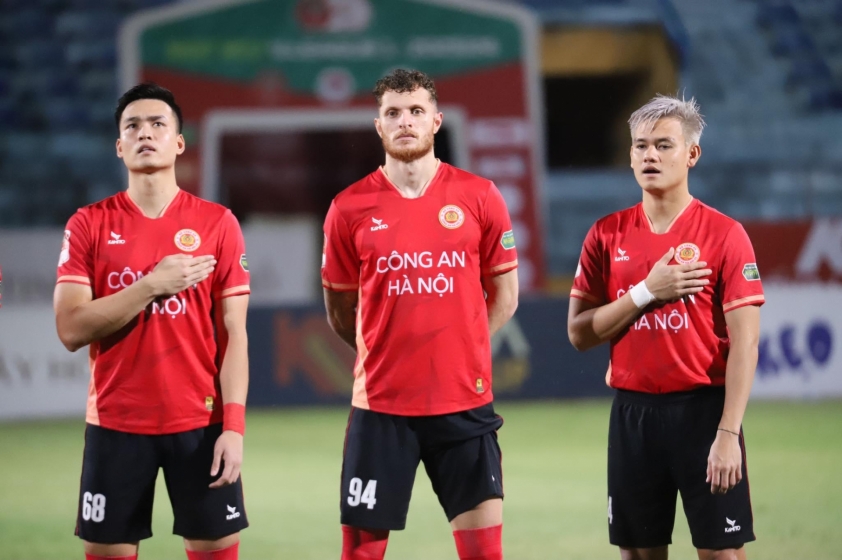 Trực tiếp Hà Nội 1-0 CAHN: Văn Quyết mở tỉ số 481930