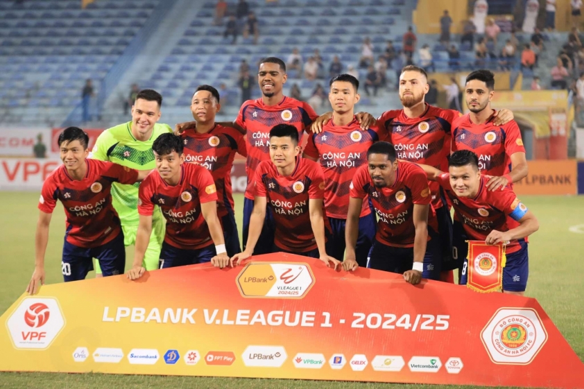 Trực tiếp CAHN 0-0 Đà Nẵng: Khai cuộc hấp dẫn 551398