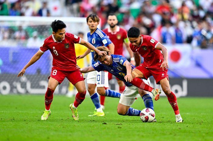 Indonesia vs Nhật Bản: Khó có bất ngờ 556195