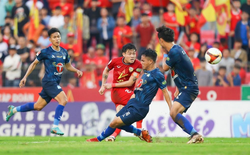 Trực tiếp Hà Tĩnh vs HAGL, 17h00 hôm nay 15/11 556713