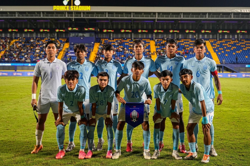 Nhận định bảng A, AFF Cup 2024: Ai cản bước được ĐT Thái Lan? 562990