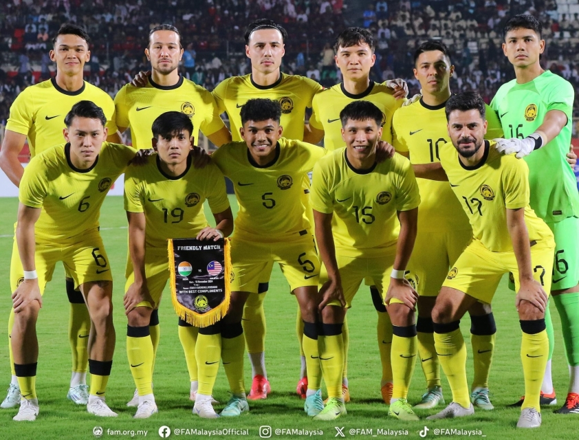 Nhận định bảng A, AFF Cup 2024: Ai cản bước được ĐT Thái Lan? 562987