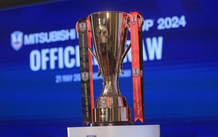 HLV châu Âu nhầm lẫn lớn về AFF Cup 565195