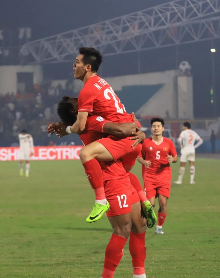 Nhận định, soi kèo U23 Saudi Arabia vs U23 UAE, 20h ngày 9/6