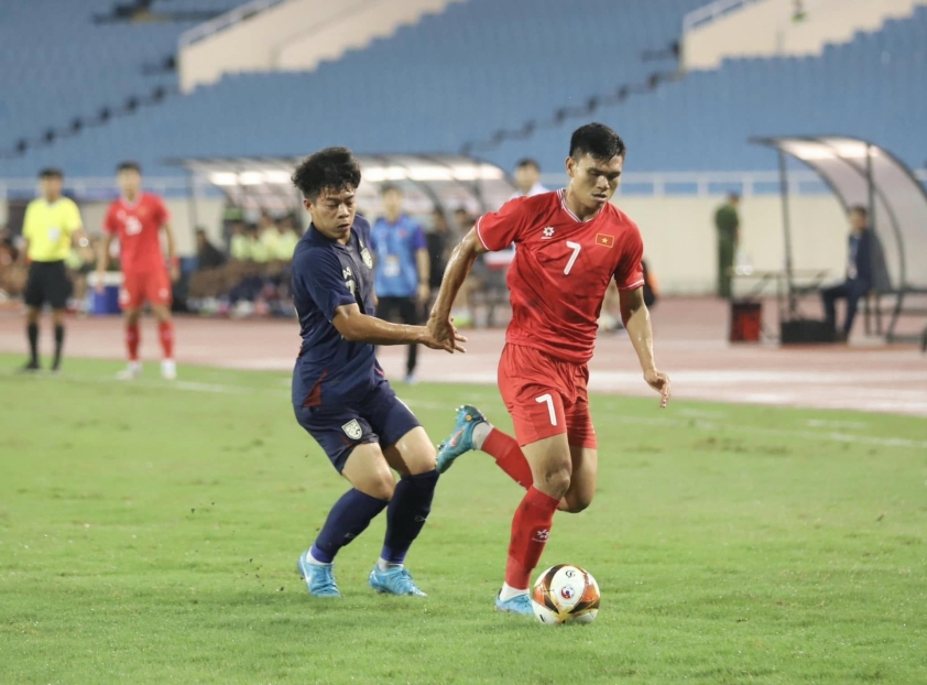 Chung kết AFF Cup 2024 ngày mấy, sân nào, đá mấy lượt? 576601