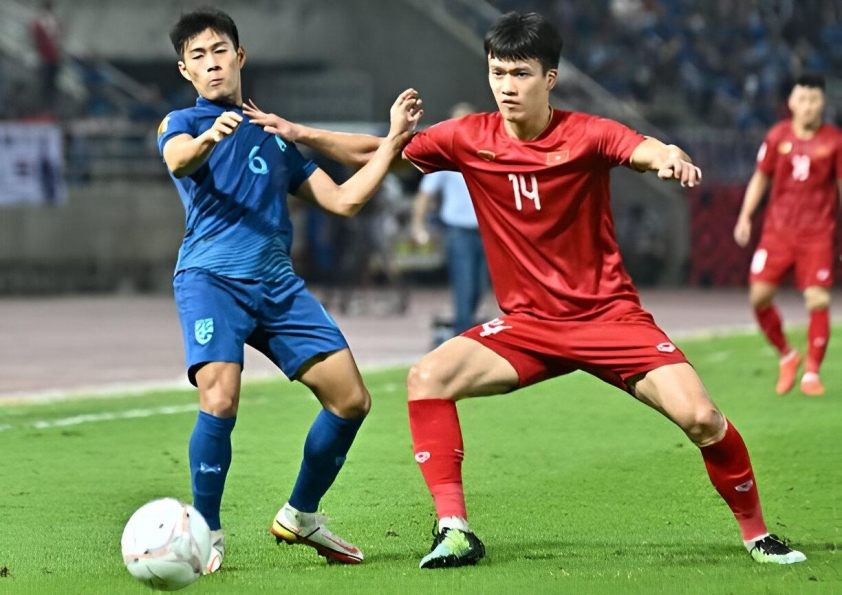 Nhận định Việt Nam vs Thái Lan, 20h00 ngày 2/1