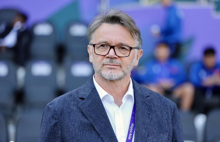 HLV Philippe Troussier: 'Việt Nam quá xứng đáng vô địch AFF Cup'-579143