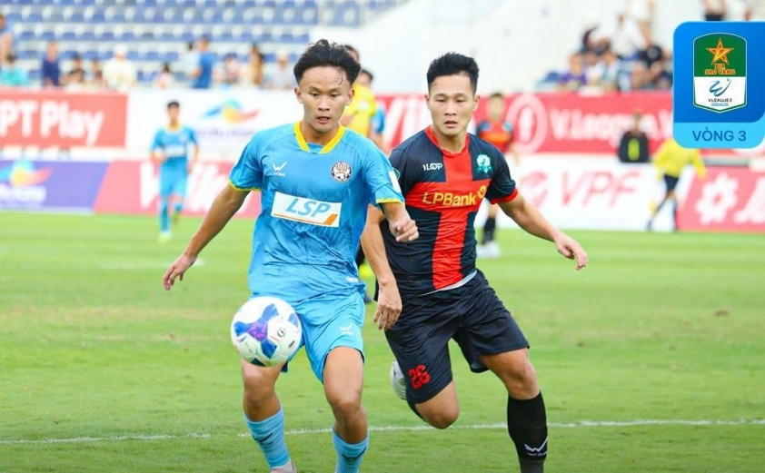 Trực tiếp Ninh Bình vs Vũng Tàu, 16h00 hôm nay 12/1 581893