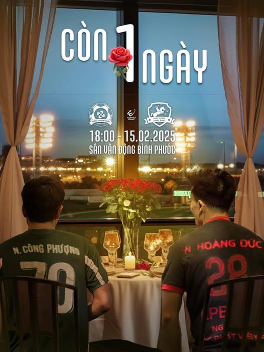 Trọng tài FIFA được cử bắt trận đấu giữa đội Công Phượng và đội Hoàng Đức 593580