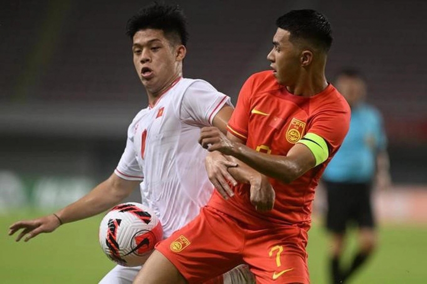 Trực tiếp U22 Trung Quốc vs U22 Uzbekistan, 18h35 hôm nay 20/3 607207