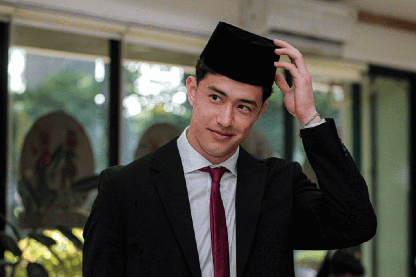 Đấu Việt Nam, Indonesia thủ thành nhập tịch Mỹ 625114