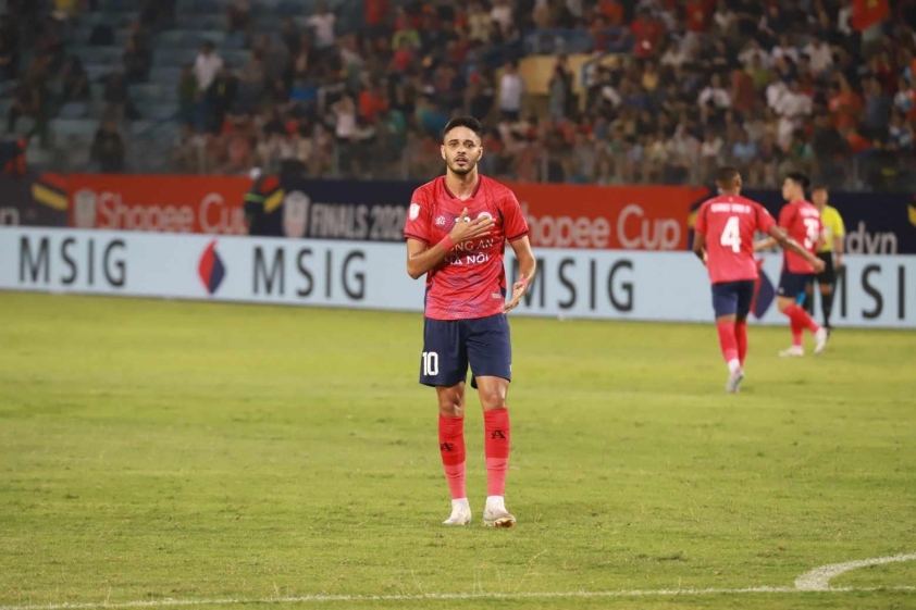 Truyền thông Thái Lan phản ứng bất ngờ về trận CAHN hoà 2-2 Buriram 634810