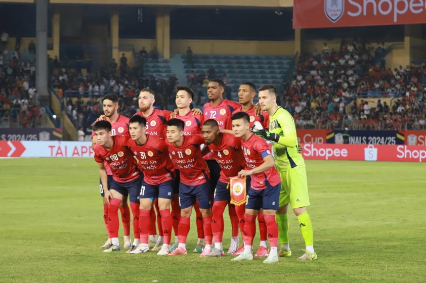 Trực tiếp CAHN 0-0 Buriram United: Nhập cuộc hấp dẫn 634740