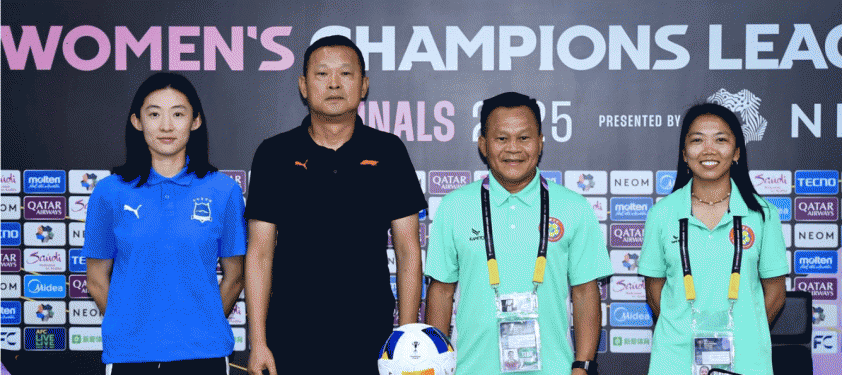 Trực tiếp TPHCM vs Wuhan Jiangda, 15h00 hôm nay 20/5 637577