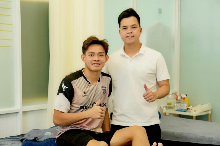 Hàng loạt trụ cột ĐT Việt Nam vắng mặt trận gặp Malaysia 637715