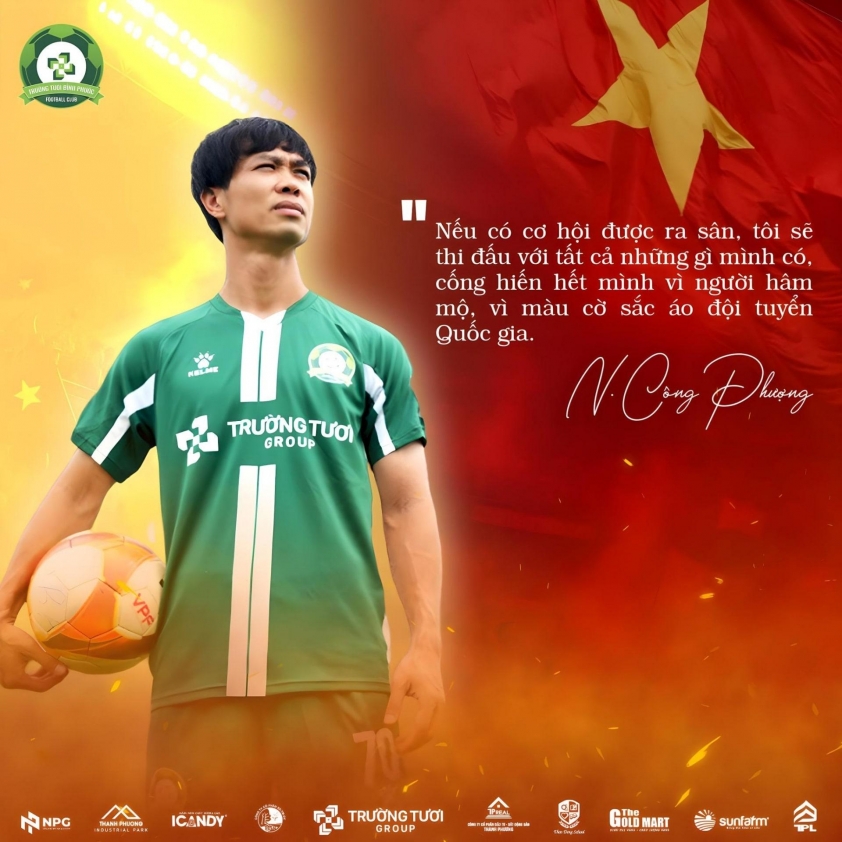 Công Phượng có hành động cực bất ngờ với Văn Toàn trước ngày lên ĐT Việt Nam 639658