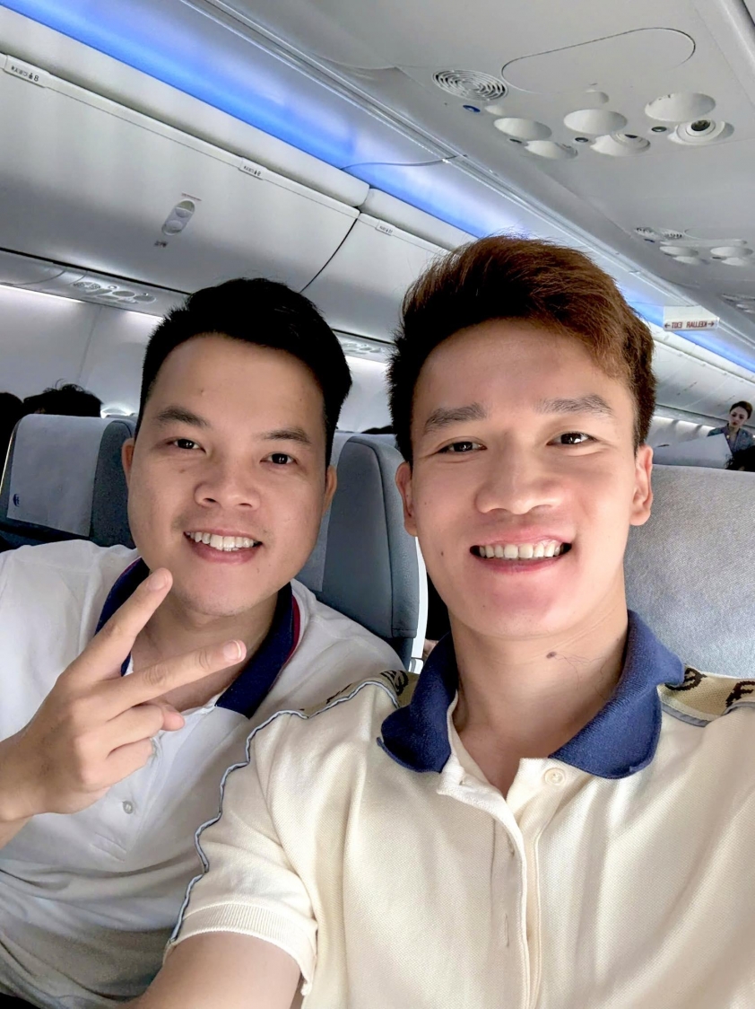Thêm 1 thành viên ĐT Việt Nam sang Malaysia đấu MU 639863