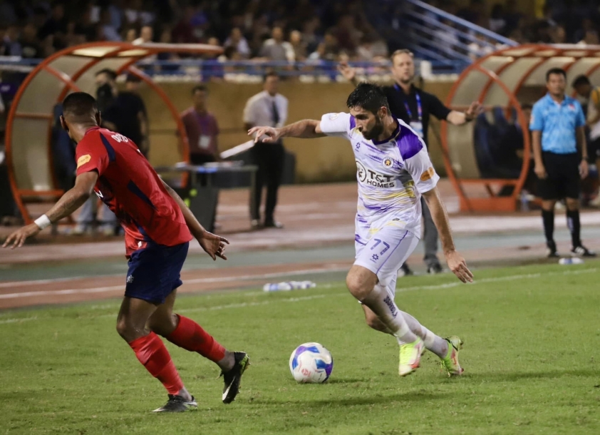 Trực tiếp CAHN vs Hà Nội lúc 19h15 hôm nay, 26/5 3 Trực tiếp CAHN vs Hà Nội, 19h15 hôm nay 26/5