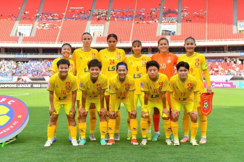 Bóng đá Việt Nam nhận tin không thể vui hơn từ AFC 640528