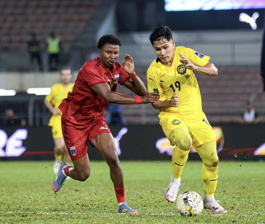 Malaysia có quyết định đầy bất ngờ 646336