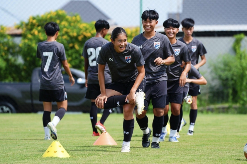U19 Thái Lan vs Indonesia: Đại chiến ngày ra quân 646603