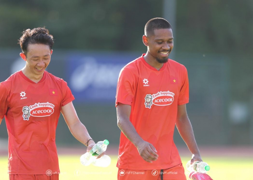 Việt Nam vs Malaysia: Phải giành chiến thắng 647247
