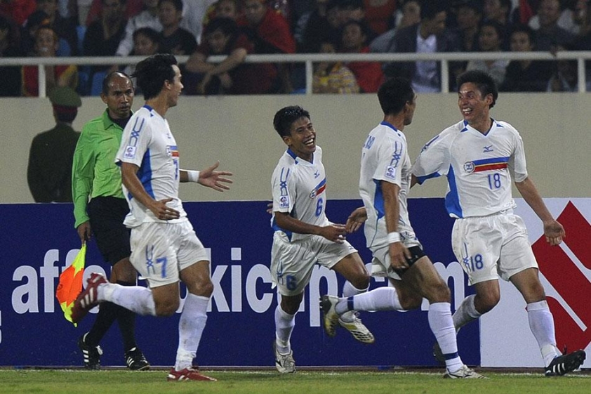 azkals