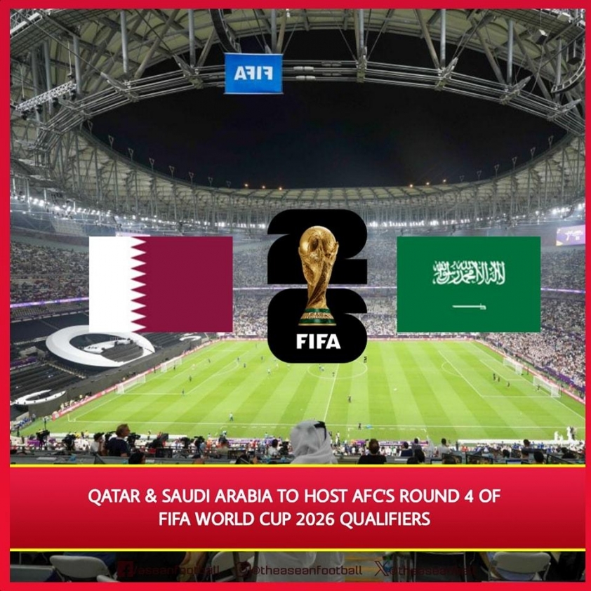 AFC ra phán quyết, Indonesia mất lượt đăng cai VL4 World Cup 649529