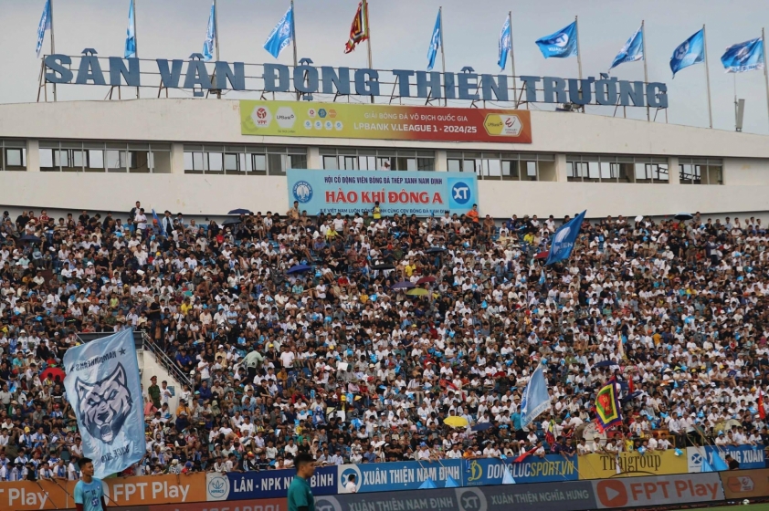 Trực tiếp Nam Định vs Hà Tĩnh, 17h00 hôm nay 22/6 653884