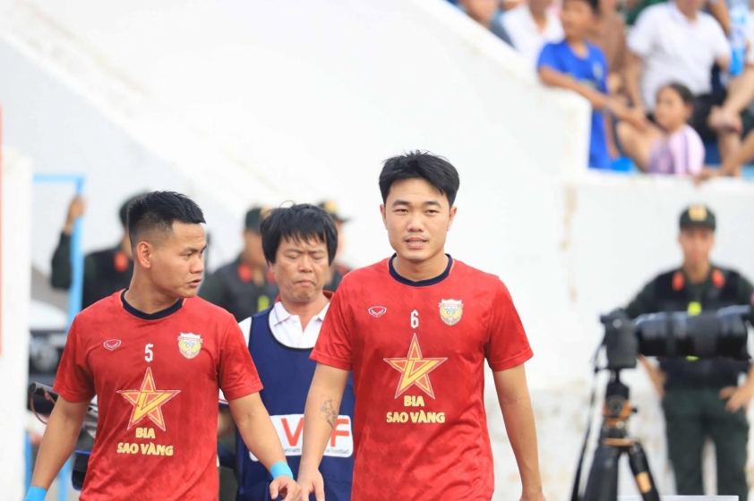 Trực tiếp Nam Định vs Hà Tĩnh, 17h00 hôm nay 22/6 653882