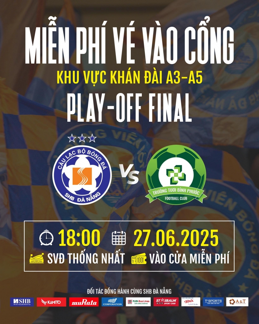 Bình Phước vs Đà Nẵng: Nghẹt thở vé dự V-League duy nhất 655593