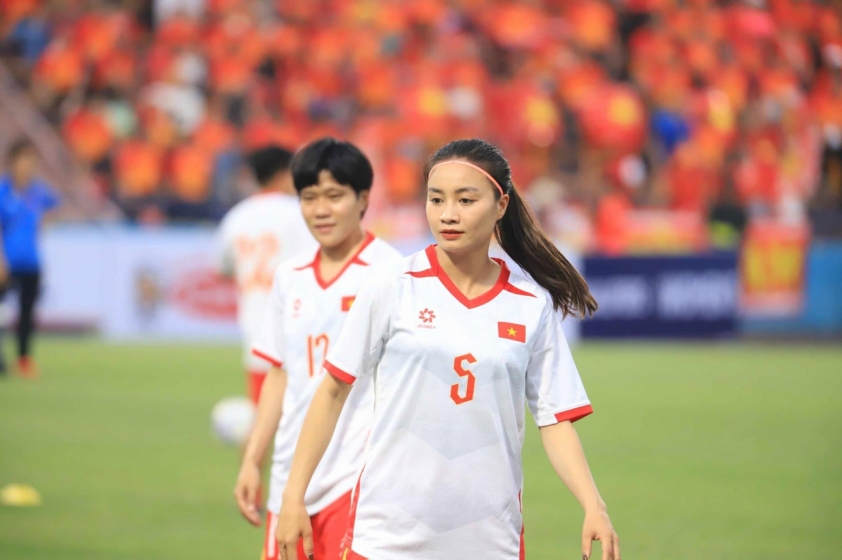 Trực tiếp Việt Nam vs Maldives, 19h00 hôm nay 29/6 657419