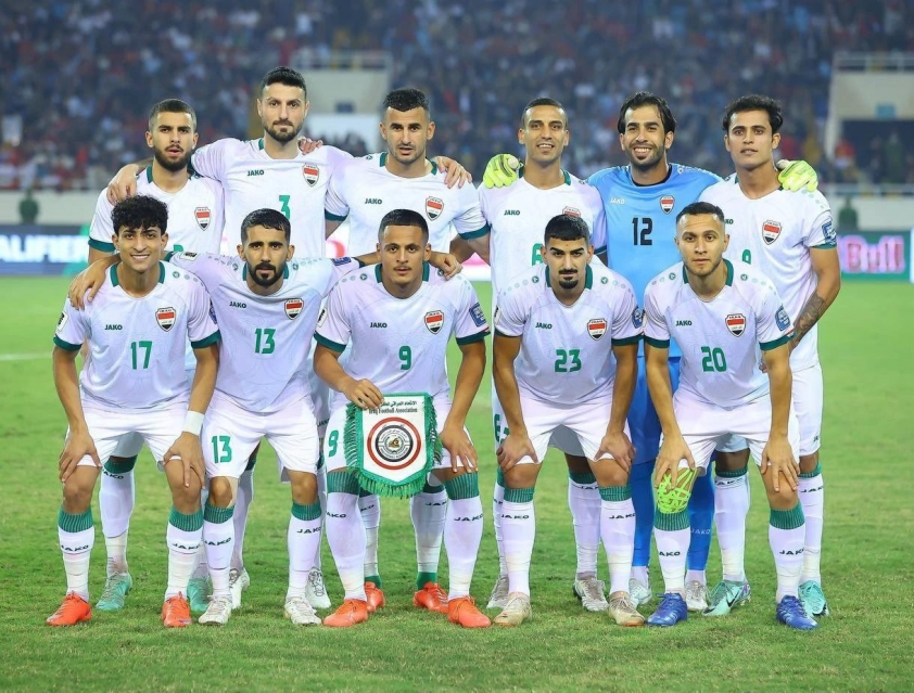 Bảng B vòng loại 4 World Cup 2026: Indonesia tạo cơn địa chấn? 667086