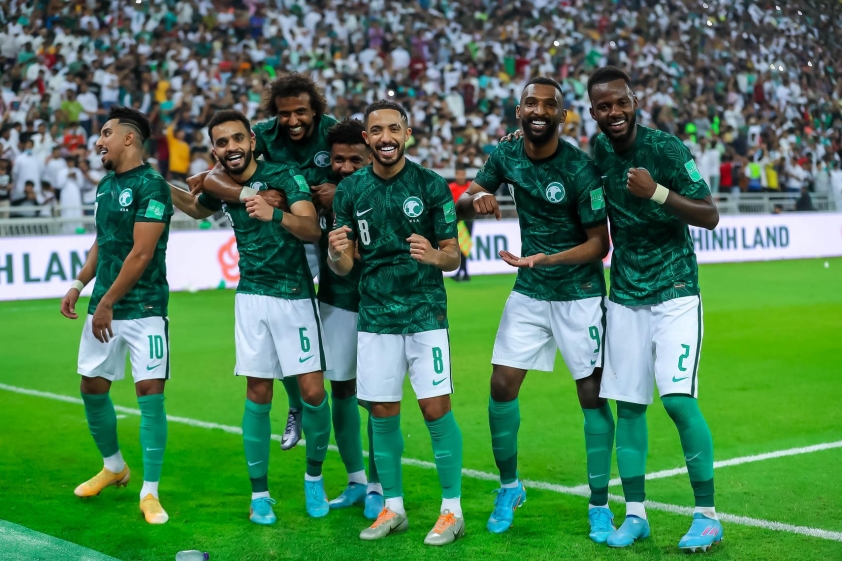 Bảng B vòng loại 4 World Cup 2026: Indonesia tạo cơn địa chấn? 667084