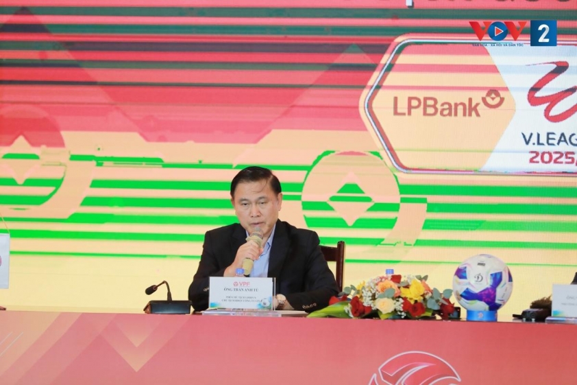 Lộ diện ứng cử viên số 1 thăng hạng V-League 2026/27 668069