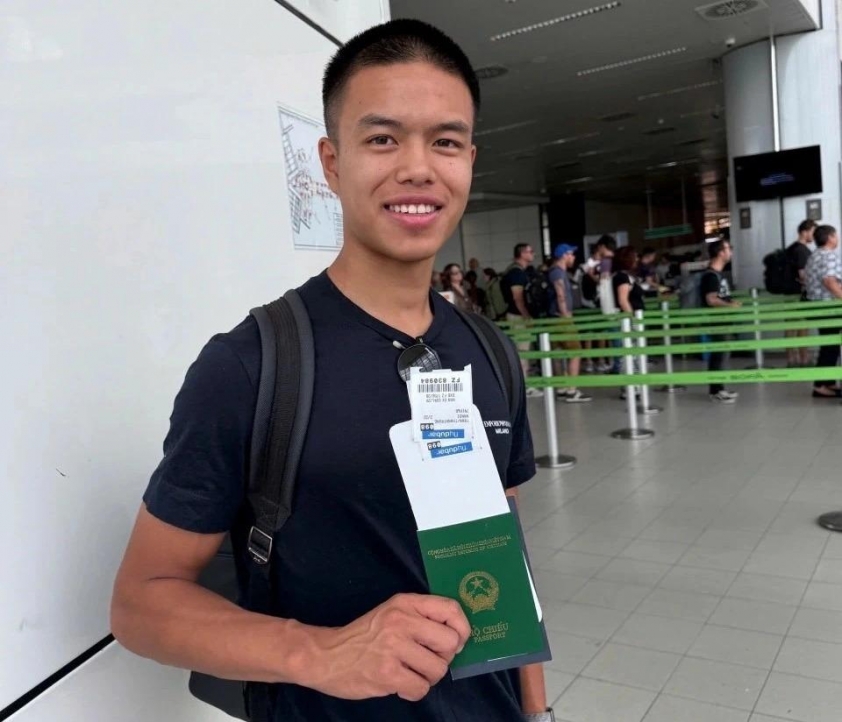 "Cầu thủ Việt kiều: 'Tôi chưa quyết định chọn ĐT Việt Nam hay Bulgaria'" 4 chung_do_22