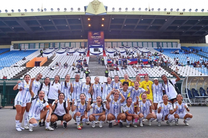 Bảng B, AFF Cup nữ 2025: Nghẹt thở cuộc đua ngôi đầu 676965
