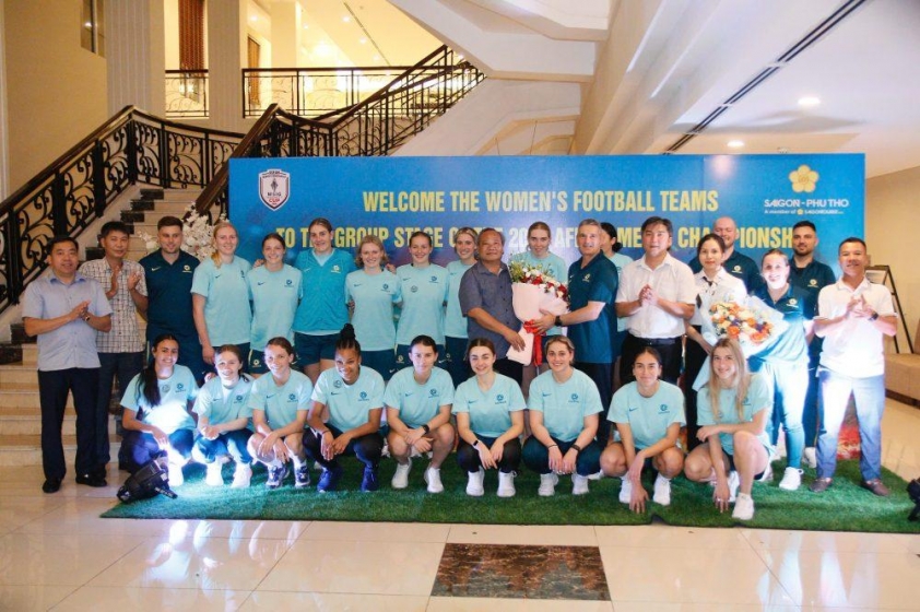 Myanmar vs Úc: Bất ngờ xảy ra 679214